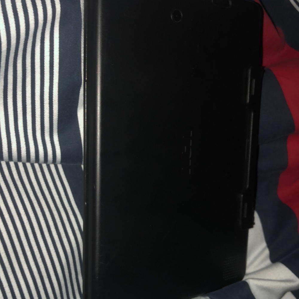 Computer / iPad it works